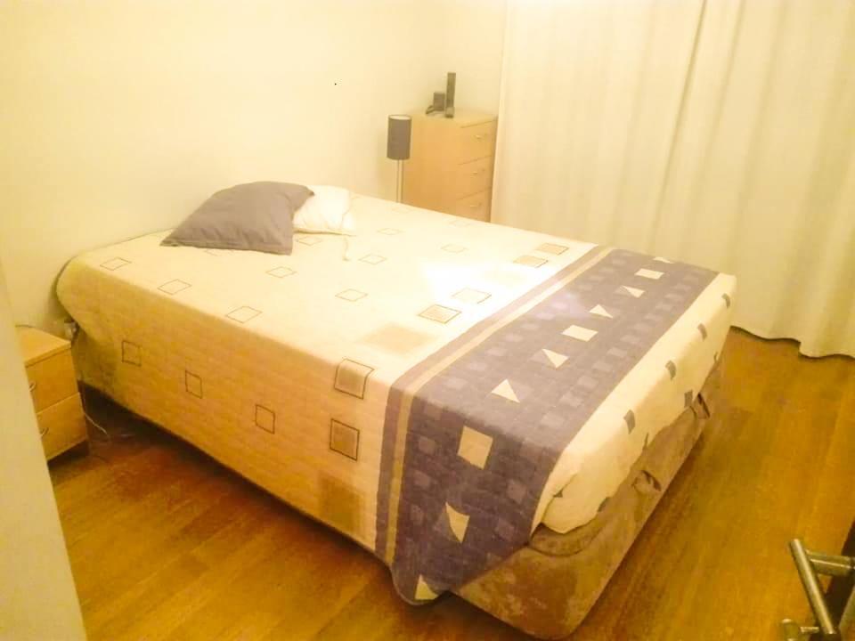 Beach Front Apartment - With Swimming Pool, Barbecue And Tennis Court! Viana do Castelo Exterior photo